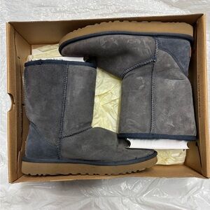 Uggs Short Navy
